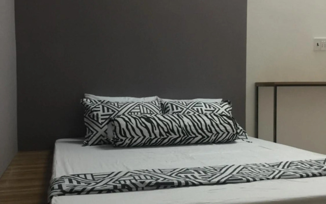 Son Thinh Apartment