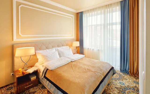 Edem Resort & SPA