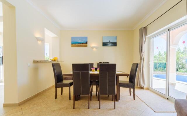 Casa Vista Mar für 8 Personen mit Pool