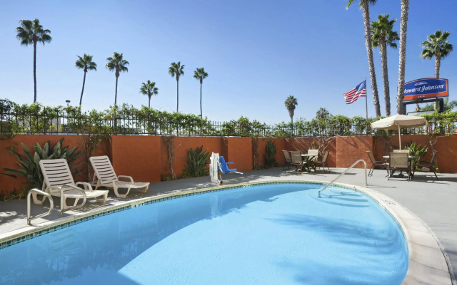 Days Inn by Wyndham LaPlace- New Orleans