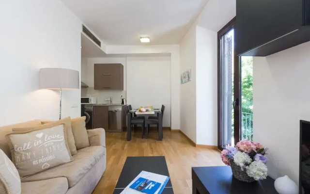 Apartamento Matarolux 16