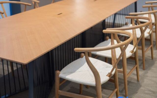 JI Hotel (Wuxi Guojia Software Park)