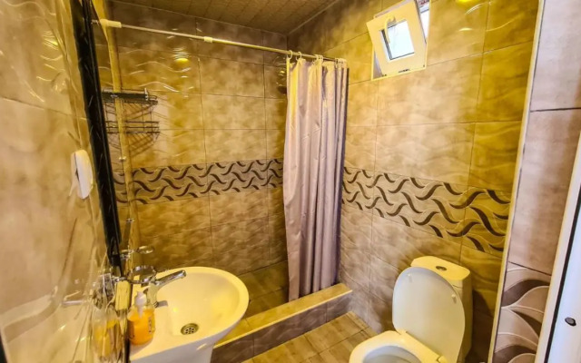 Guest House Alazani Valley