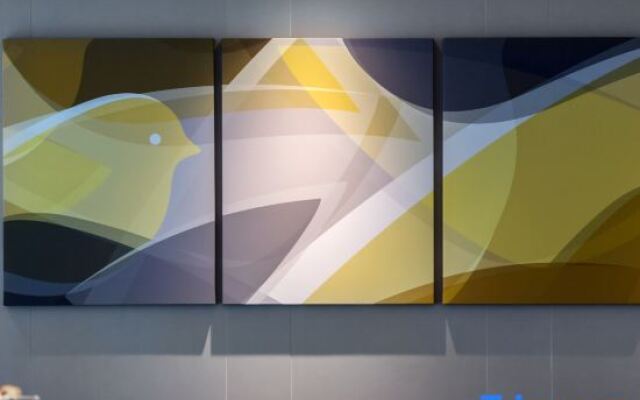 Pebble Motel (Lovers Road Riyue Shell)