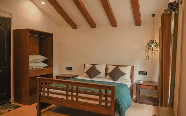 The Inaka Goa