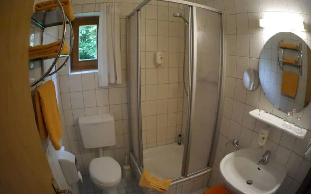 AKZENT Berghotel Rosstrappe