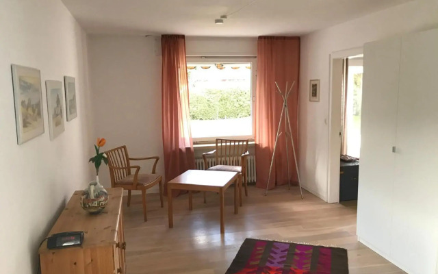 Ferienhaus "Am Kanal"