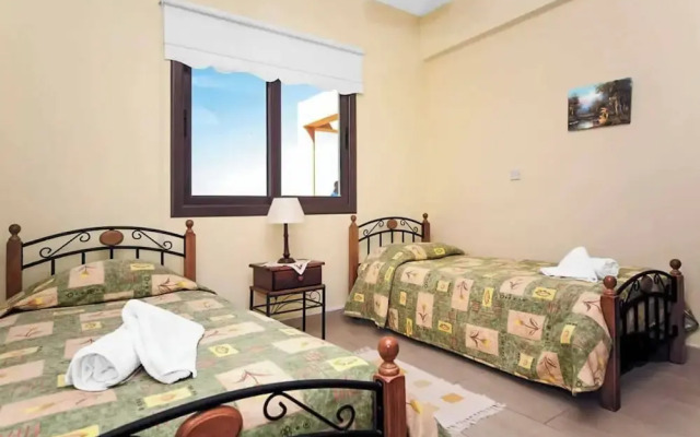 Villa Melody Latchi