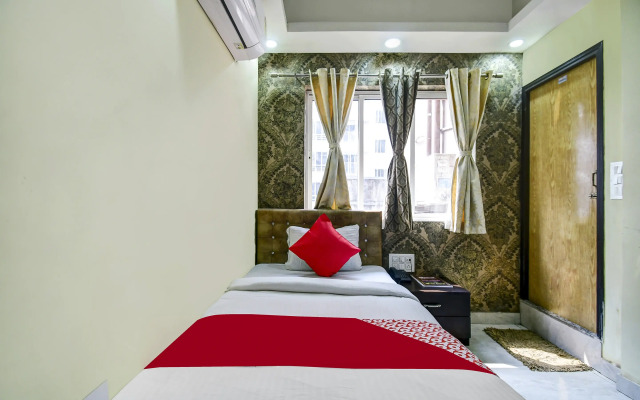 Collection O Hotel Paradise Near Chinar Park