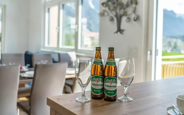 Appartement Alpengefühl am Dachstein