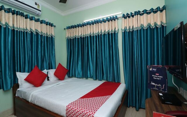 Oyo 19806 Corporate Guest House