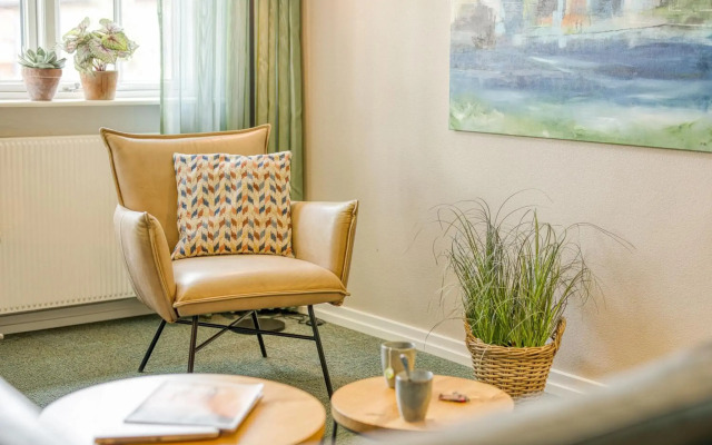 Color Hotel Skagen