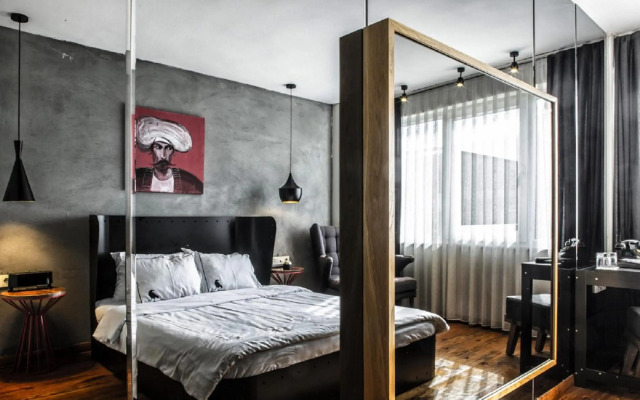 Hotel Comarruga Platja