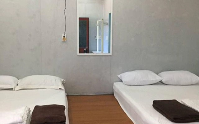 Mia Homestay