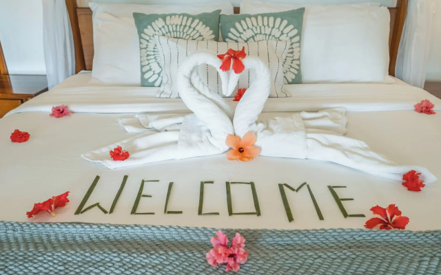 Hopkins Bay Belize, a Muy'Ono Resort