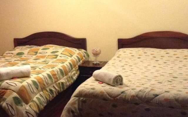 Hostal Flor de Kanela