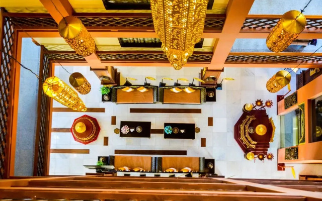 Best Western Thousand Island Hotel
