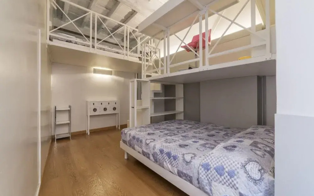Piazza Navona Design Apartment