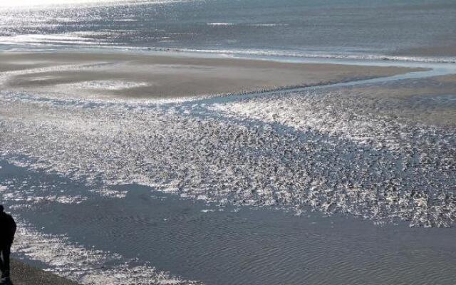 appart « EMMA » sur Quend Plage avec vue mer !