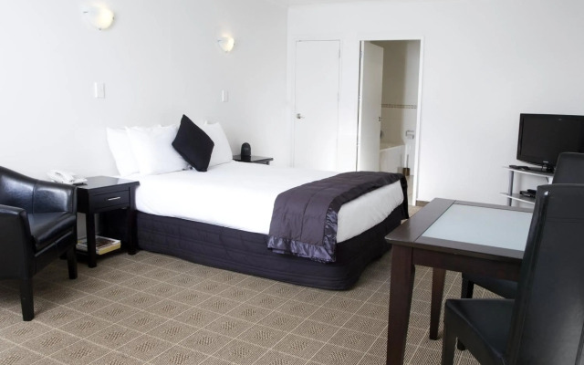 Hygate Motor Lodge