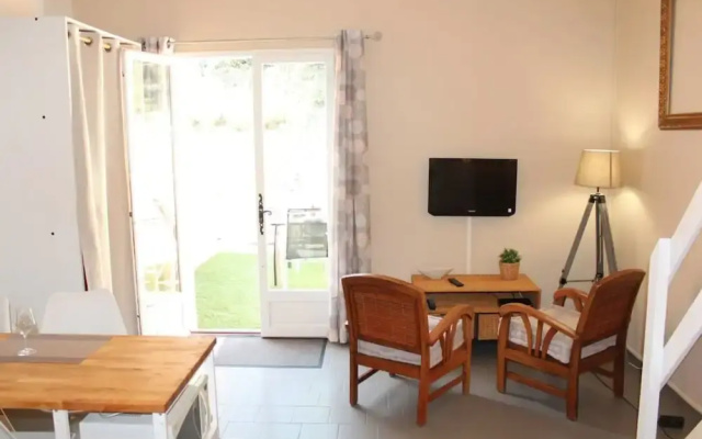 Villa Colibri
