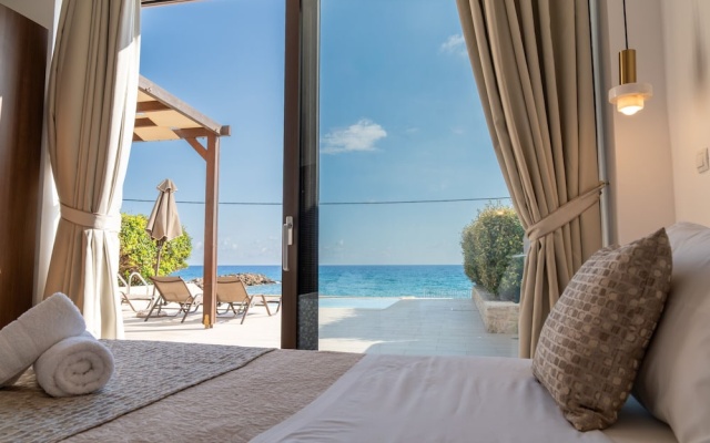 Mary Beach 1 Villa