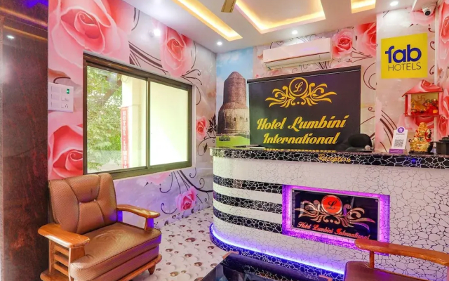 FabHotel Lumbini International