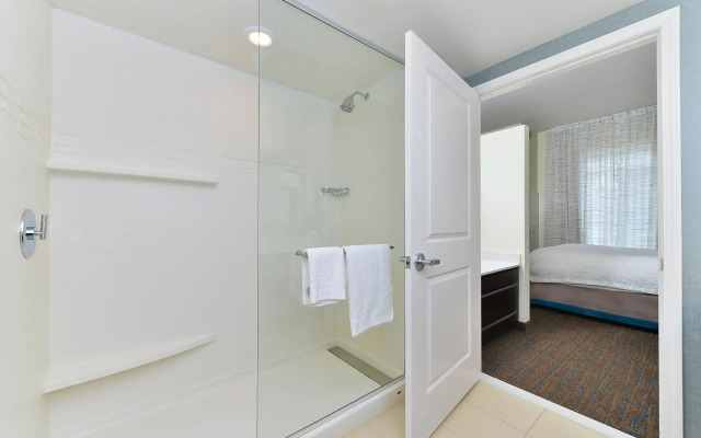 Residence Inn Champaign