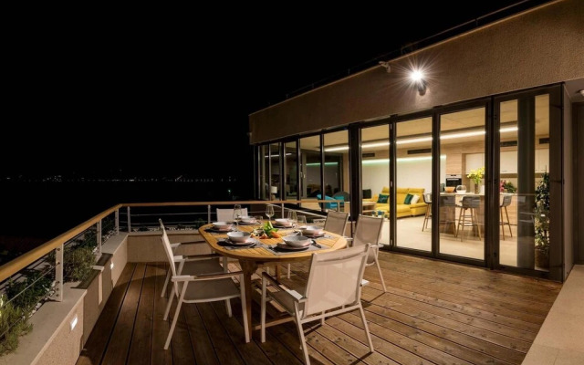 Villas Alter Ego I in Zrnovo