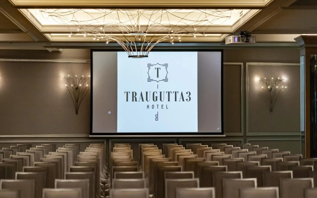 Hotel Traugutta 3 Białystok