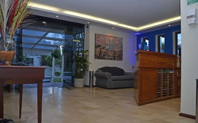 Hotel Amaranta