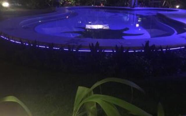 Vilarejo do Farol Apto 8N