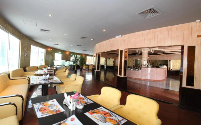 Ramee Dream Resort