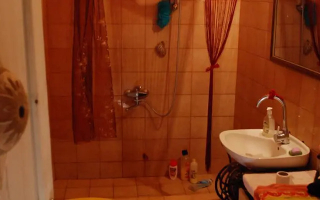 Apartment Artistic Magical