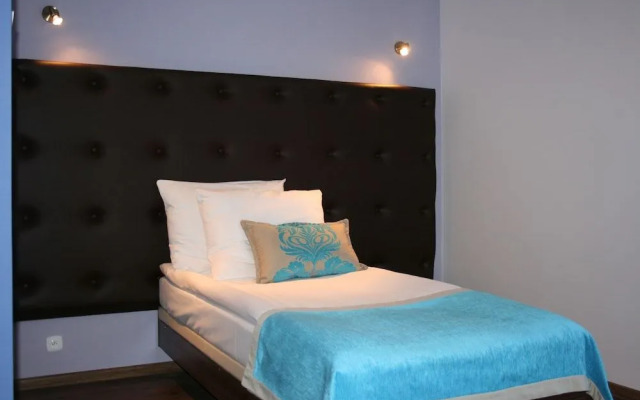 Hotel Opera