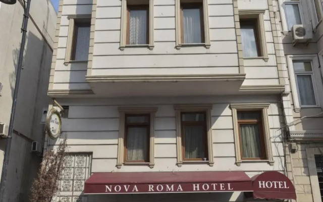 Nova Roma Hotel