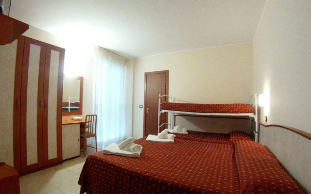 Hotel Harmony