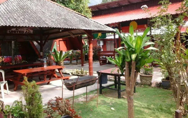Nazri Nipah Camp