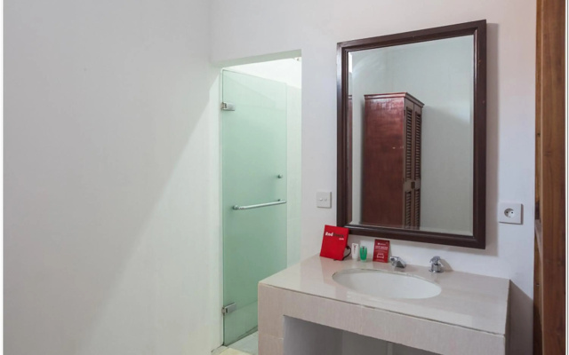 Koolkost near Padang Galak Beach - Minimum Stay 30 Nights