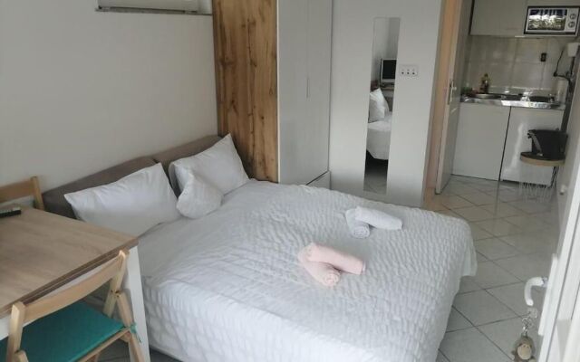 Apartment Roškar