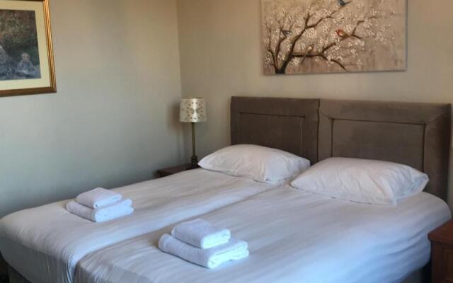 The Alexander Guest House