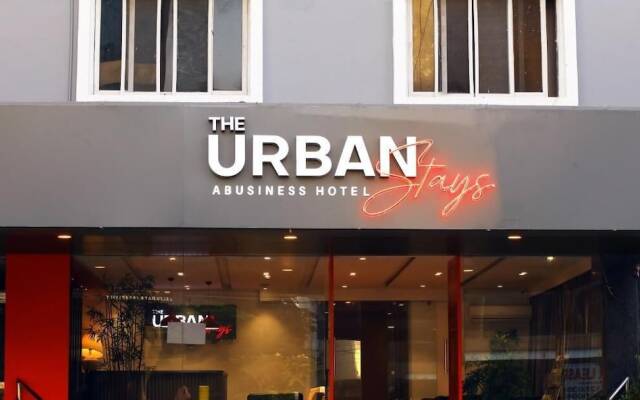 The Urban Stays Hotel