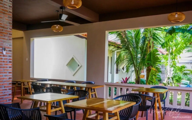 Phu Quoc Dumbo Bungalow