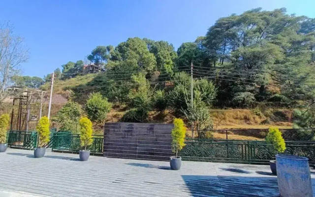 Royalpine Rosastays Kasauli