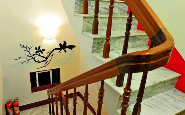 Kenting Macaron Hotel
