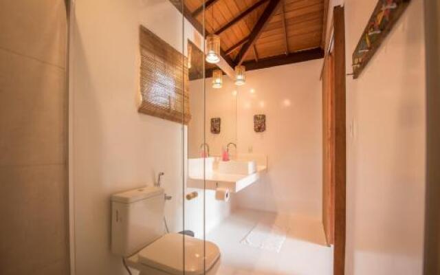 Sup House Barra Grande