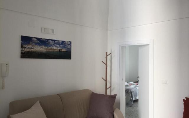 Donna Nina - Via San Martino 62