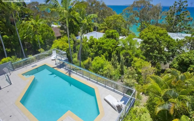 Allambi Penthouse 6 Allambi Rise 25