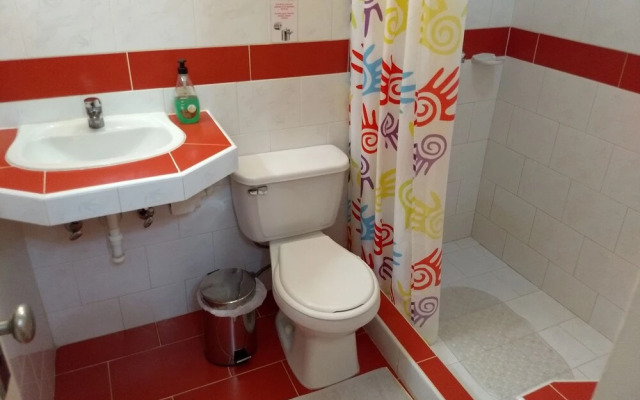 Casa Beny and Roberto