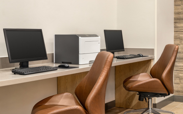 Suburban Extended Stay Hotel Quantico